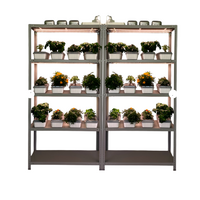 Обучающий комплект "АГРОлаборатория" (2 стеллажа) - «globural.ru» - Краснодар