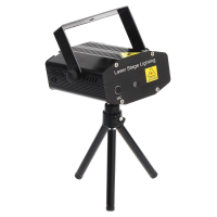 Проектор звездного неба "Мини Laser" - «globural.ru» - Краснодар