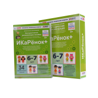 Интерактивное пособие инженерно-технической направленности  по робототехнике конструктора Левы  "Икаренок+"  - «globural.ru» - Краснодар