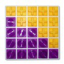 Игра «Крестики-нолики» - «globural.ru» - Краснодар