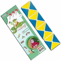 Игровой квадрат "Змейка" - «globural.ru» - Краснодар