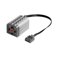 Е-мотор LEGO - «globural.ru» - Краснодар