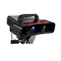 3D сканер RangeVision PRIME - «globural.ru» - Краснодар