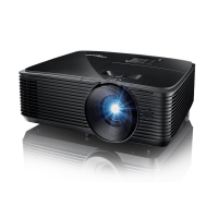 Проектор дальнофокусный Optoma S334e - «globural.ru» - Краснодар