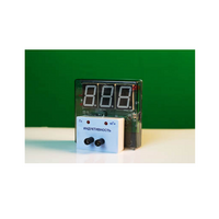 Датчик индуктивности с независимой индикацией (демонстрационный) - «globural.ru» - Краснодар