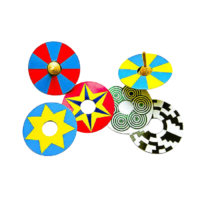 Игровой набор "Волчок иллюзий" - «globural.ru» - Краснодар