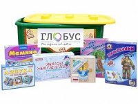 Сенсомоторный учебно-развивающий комплект "Коммуникация" в транспортировочном кейсе - «globural.ru» - Краснодар