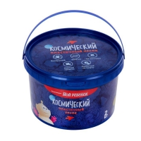 Кинетический песок классический 2 кг - «globural.ru» - Краснодар