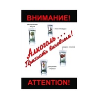 DVD Алкоголь. Признать виновным - «globural.ru» - Краснодар