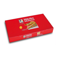 Кубики Никитина "Состав числа" - «globural.ru» - Краснодар