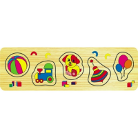 Игра "Игрушки" - «globural.ru» - Краснодар