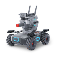 Учебный робот DJI Robomaster S1 EP - «globural.ru» - Краснодар