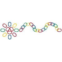 Звенья счетные соединяющиеся большие - «globural.ru» - Краснодар