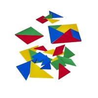 Танграмы - «globural.ru» - Краснодар
