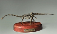 Модель скелета динозавра Diplodocus  (вариант 2) - «globural.ru» - Краснодар