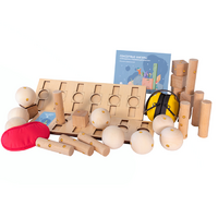 Коррекционно-развивающий комплект «Сенсорные фигуры» - «globural.ru» - Краснодар