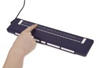 Дисплей Брайля ALVA USB 640 - «globural.ru» - Краснодар