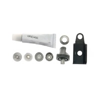 Комплект запасных элементов сервопривода DYNAMIXEL MX-106 Gear/Bearing Set - «globural.ru» - Краснодар