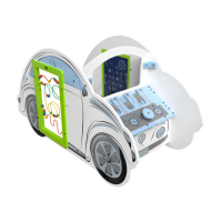 Интерактивная игровая система "Машина" - «globural.ru» - Краснодар