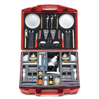 Комплект лабораторного оборудования "Сельскохозяйственные культуры" с руководством для учителя - «globural.ru» - Краснодар