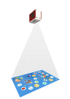 Интерактивный пол Floor - «globural.ru» - Краснодар
