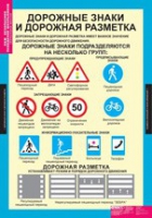 ОБЖ Безопасное поведение школьников (комплект таблиц) - «globural.ru» - Краснодар