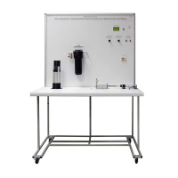 Учебный лабораторный стенд «Исследование термодинамических процессов в физических системах» - «globural.ru» - Краснодар