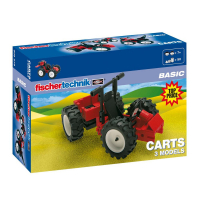 Конструктор "Машинки" - «globural.ru» - Краснодар