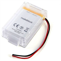 Аккумуляторная батарея mBot Li-polimer Battery - «globural.ru» - Краснодар