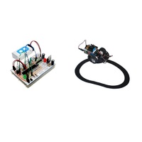 Набор для программирования на базе Arduino - «globural.ru» - Краснодар