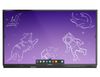 Интерактивная панель ActivPanel Nickel 86" - «globural.ru» - Краснодар