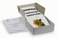 Модель-аппликация Агроценоз (набор 32 карты) - «globural.ru» - Краснодар