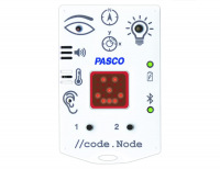 Беспроводной цифровой модуль для программирования Code.Node PASCO для кабинета математики - «globural.ru» - Краснодар