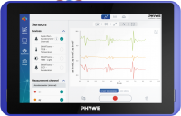 Планшетный регистратор данных Cobra SMARTlink - «globural.ru» - Краснодар