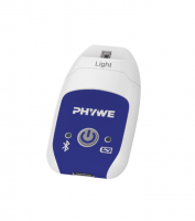 Датчик освещения, 1 ... 128  кЛюкс, Bluetooth + USB (серия Cobra SMARTsense) - «globural.ru» - Краснодар