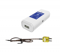 Датчик температура/термопара, -200 ... +1200 °C (Bluetooth + USB) (серия Cobra SMARTsense) - «globural.ru» - Краснодар