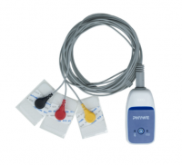 Датчик ЭКГ, 0 ... 4,5 mV (серия Cobra SMARTsense) - «globural.ru» - Краснодар