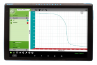 Цифровая лаборатория einsteinTablet+2. Планшетный регистратор данных со встроенными датчиками для начальной школы - «globural.ru» - Краснодар