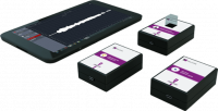 Цифровая лаборатория Releon Standart по химии. Стартовый комплект - «globural.ru» - Краснодар