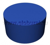 Банкетка d=40*30см (ВИК) - «globural.ru» - Краснодар