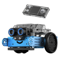 Базовый робототехнический набор Makeblock mBot2 - «globural.ru» - Краснодар