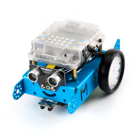 Базовый робототехнический набор mBot Bluetooth version - «globural.ru» - Краснодар