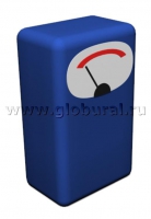 Бензоколонка - «globural.ru» - Краснодар