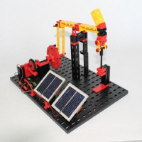 PRORobot. Конструктор по роботехнике - «globural.ru» - Краснодар