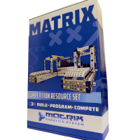 Набор ресурсный для соревнований Matrix - «globural.ru» - Краснодар