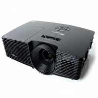 Проектор Optoma S310e - «globural.ru» - Краснодар
