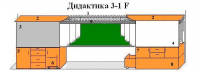 Интерактивная МКП "Дидактика 3-1-IF" - «globural.ru» - Краснодар