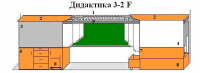 Интерактивная МКП "Дидактика 3-2-IF" - «globural.ru» - Краснодар