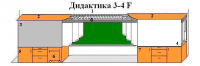 Интерактивная МКП "Дидактика 3-4-IF" - «globural.ru» - Краснодар