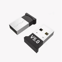 Адаптер Bluetooth-USB Ver. 5.0 - «globural.ru» - Краснодар